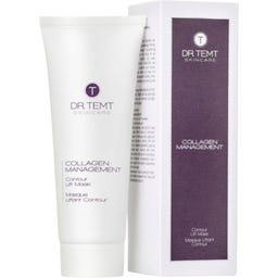 Dr. Temt Collagen Management Contour Lift Maske - 100 ml