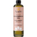 Fushi Calendula Oil, infused in Almond oil - 100 ml