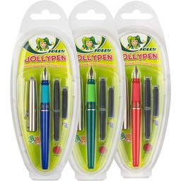 Jollypen Schulfüllhalter - 1 Stk