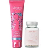 Omum In&Out Duo Fermet&eacute; Care Set