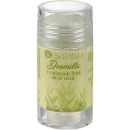 Alkemilla Deomilla Deo-Stick - Thè Verde, 50 ml