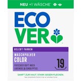 Ecover Waschpulver Konzentrat Color
