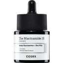 Cosrx The Niacinamide 15 Serum - 20 ml