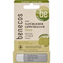 Natural Lip Balm, Classic (4,70 g)