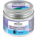 alviana Naturkosmetik Deocreme Bio-Salbei - 50 ml