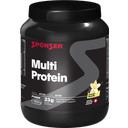 Sponser® Sport Food Multi Protein 850 g - Vanilla