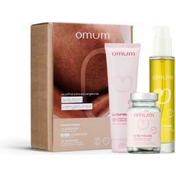 Trousse Solution Vergetures for Mums to be