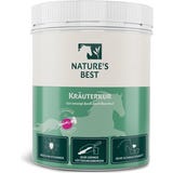 Nature's Best Kr&auml;uterkur
