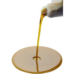 Nature's Best Hanföl - 1 l