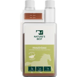 Nature's Best HerzStärke - 1 l