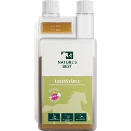 Nature's Best LeberStärke - 1 l