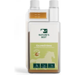 Nature's Best GelenkStärke - 1 l