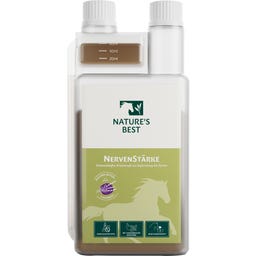 Nature's Best NevenStärke - 1 l