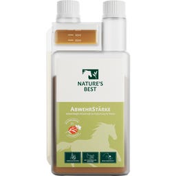 Nature's Best AbwehrStärke - 1 l