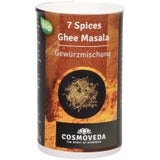 Cosmoveda 7 Spices Ghee Masala Bio