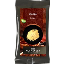 Cosmoveda Mango Fruchtpulver - Bio - 20 g