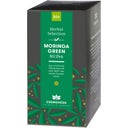 Cosmoveda Moringa Green Tee Bio - 25 Beutel