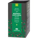 Cosmoveda Moringa Gotu Kola Tee Bio - 25 Beutel