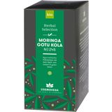 Cosmoveda Moringa Gotu Kola Tee Bio