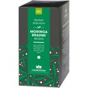 Cosmoveda Moringa Brahmi Tee Bio - 25 Beutel