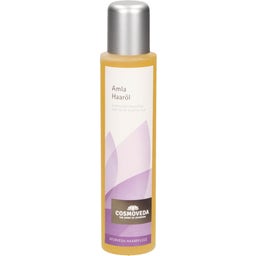 Cosmoveda Haaröl - Amla - 100 ml