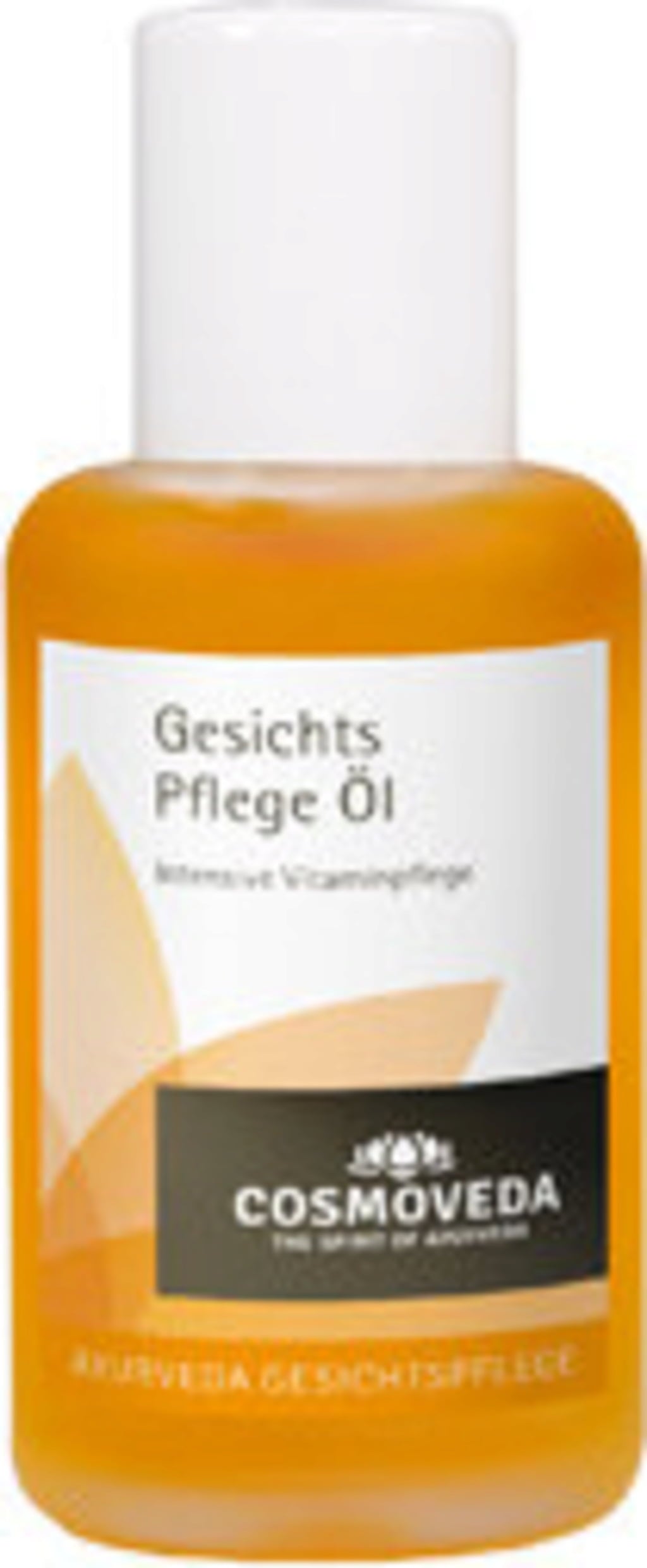 Cosmoveda Gesichtspflegeöl - Centella - 30 ml