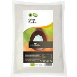 Cosmoveda Cocos Flocken BIO - 500 g