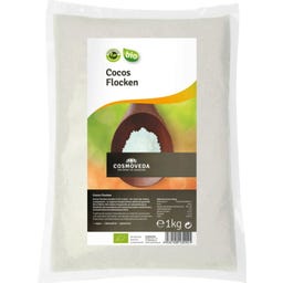Cosmoveda Cocos Flocken BIO - 1 kg