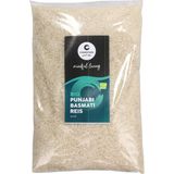 Cosmoveda Punjabi Basmati Reis weiß - Bio