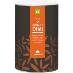 Cosmoveda Instant Chai Latte - Spicy Bio - 200 g