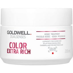 Dualsenses Color Extra Rich 60Sec Treatment - 200 ml
