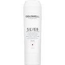 Goldwell Dualsenses Silver Conditioner - 200 ml