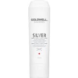 Goldwell Dualsenses Silver Conditioner