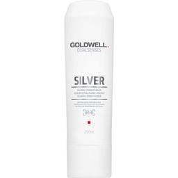 Goldwell Dualsenses Silver Conditioner - 200 ml