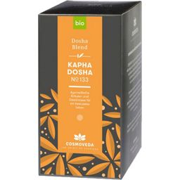 Cosmoveda Kapha Dosha Tee Bio - 25 Beutel