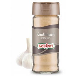 KOTÁNYI Knoblauch granuliert - 70 g