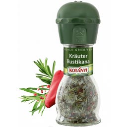 KOTÁNYI Kräuter Rustikana - 48 g