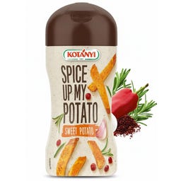 KOTÁNYI SPICE UP MY POTATO Sweet Potato - 80 g