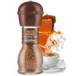 KOTÁNYI My Coffee Spice - Salted Caramel - 65 g