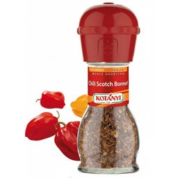 KOTÁNYI Chili Scotch Bonnet - 24 g