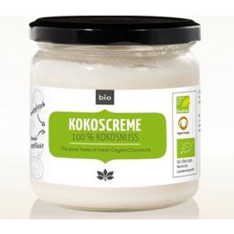 Cosmoveda Kokoscreme Bio - 350 g