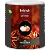 Cosmoveda Zwiebeln gekibbelt Bio