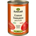 Alnatura Bio ganze Tomaten - 400 g