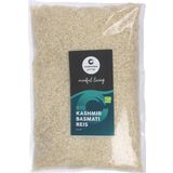 Cosmoveda Kashmir Basmati Reis weiß Bio