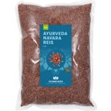 Cosmoveda Roter Ayurveda Navara Reis Bio