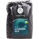 Cosmoveda Schwarzer Ayurveda Reis Bio - 500 g