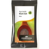 Cosmoveda Ayurveda Black Salt fein