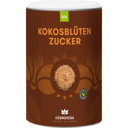 Cosmoveda Kokosblütenzucker Bio - 200 g