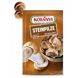 KOTÁNYI Steinpilze - 20 g