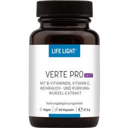 Life Light VERTEpro akut - 60 Kapseln